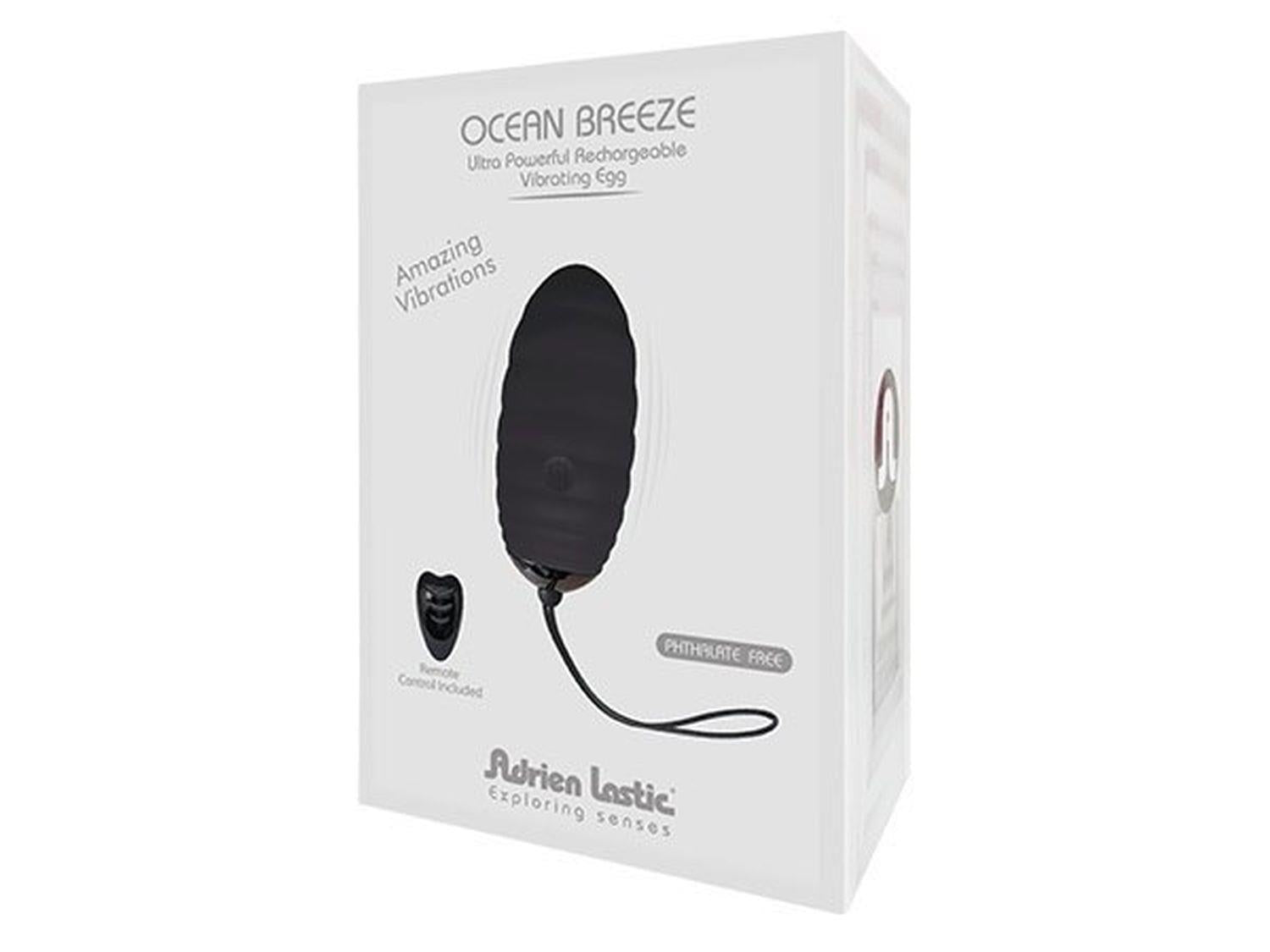 4-Jajko/wibr-Ocean Breeze 2.0 Black Stronger Vibrations-4