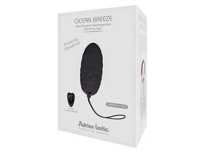 4-Jajko/wibr-Ocean Breeze 2.0 Black Stronger Vibrations-4