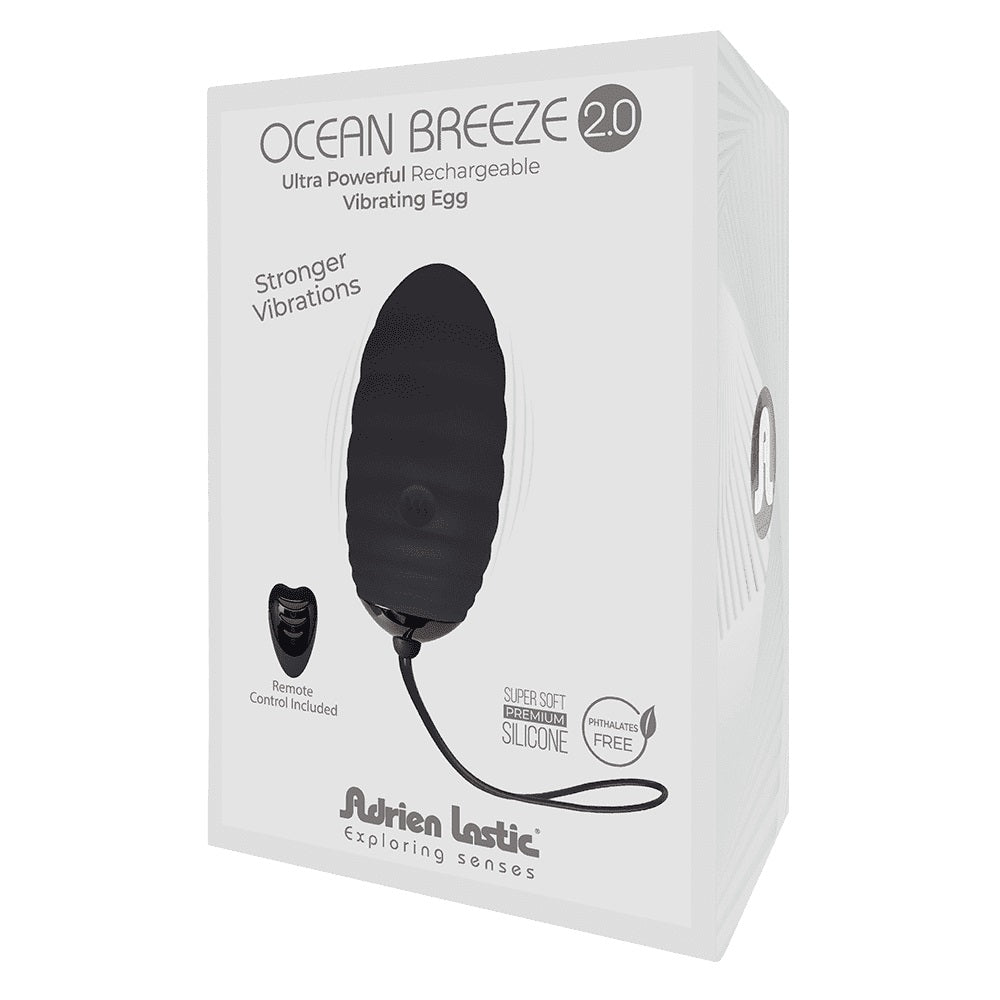 3-Jajko/wibr-Ocean Breeze 2.0 Black Stronger Vibrations-3