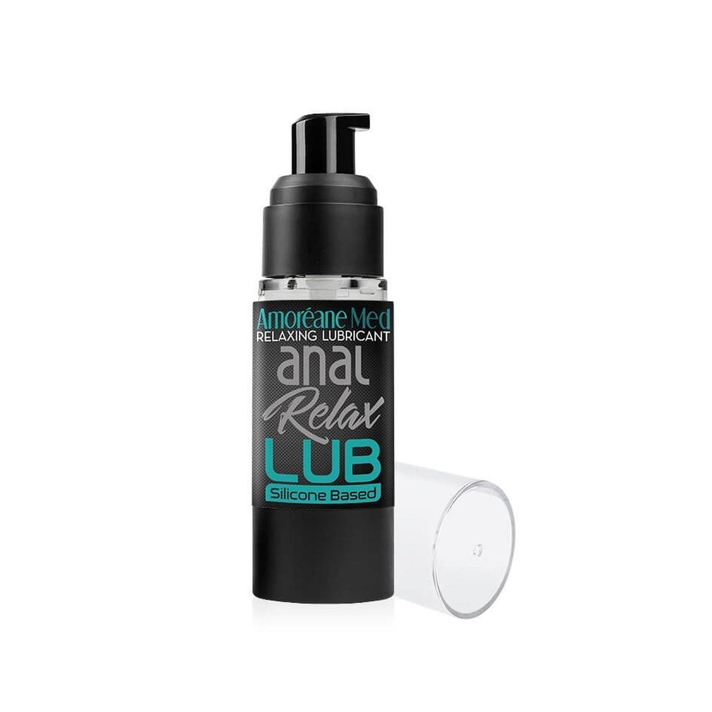 1-Żel relaksujący nawilżający do seksu analnego 30ml-1