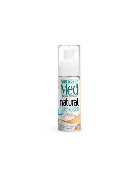 2-Żel nawilżający na suchość pochwy lubrykant 50ml-2