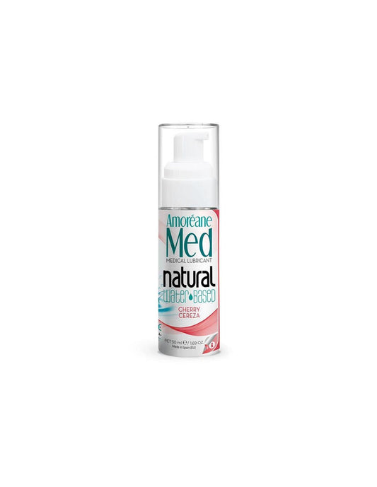 1-Żel nawilżający na suchość pochwy lubrykant 50ml-1