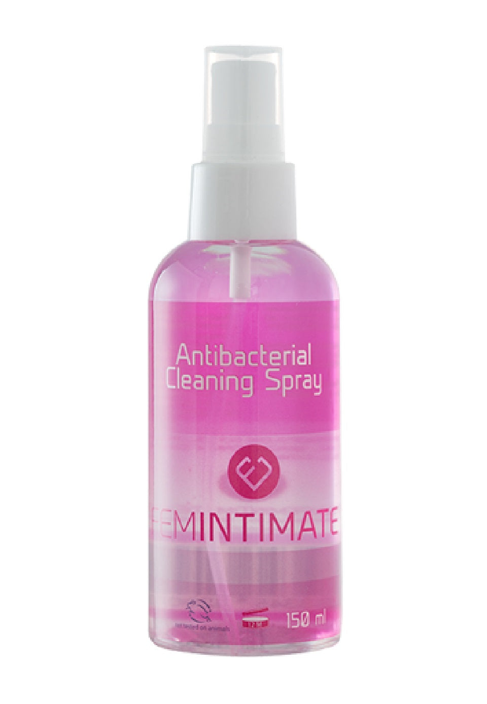 2-Żel/sprej-Antibacterial Cleaning Spray 150 ml-2
