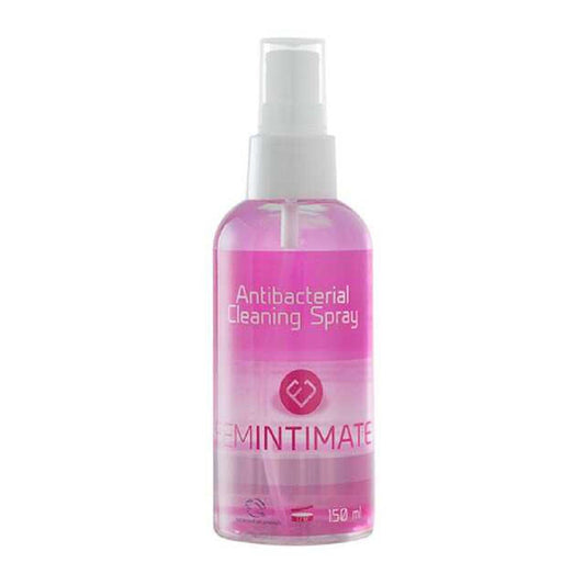 1-Żel/sprej-Antibacterial Cleaning Spray 150 ml-1