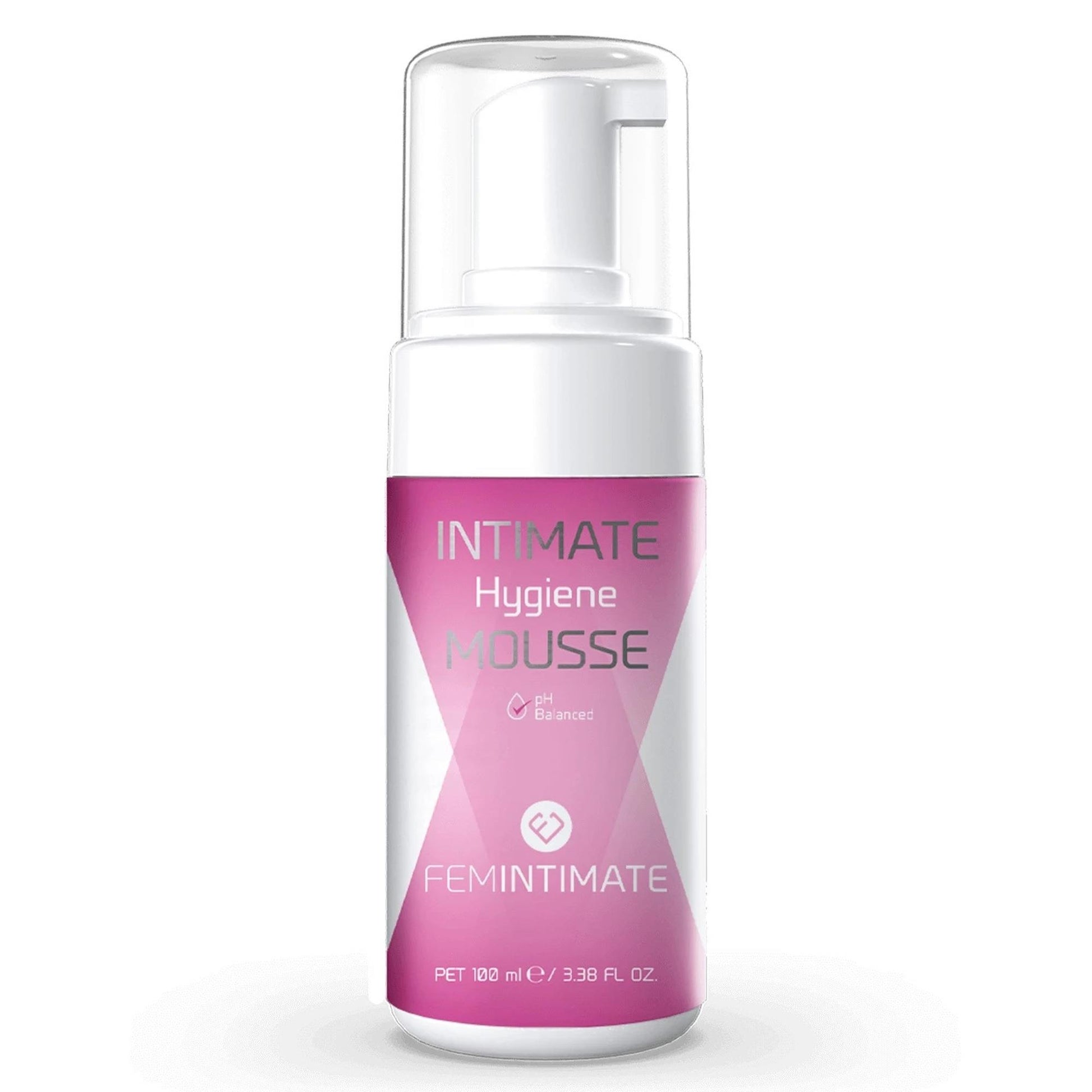 1-Pianka do higieny intymnej dla kobiet 100ml-1