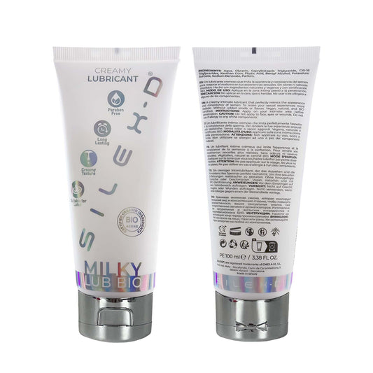 2-Bio lubrykant  100ml-2