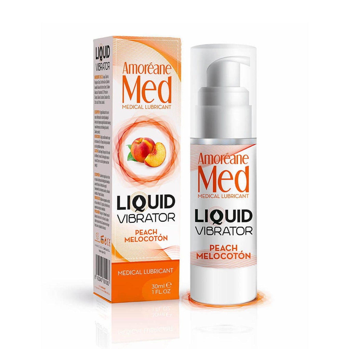 1-Intymny żel dla kobiet pobudzający 30ml brzoskwinia-1