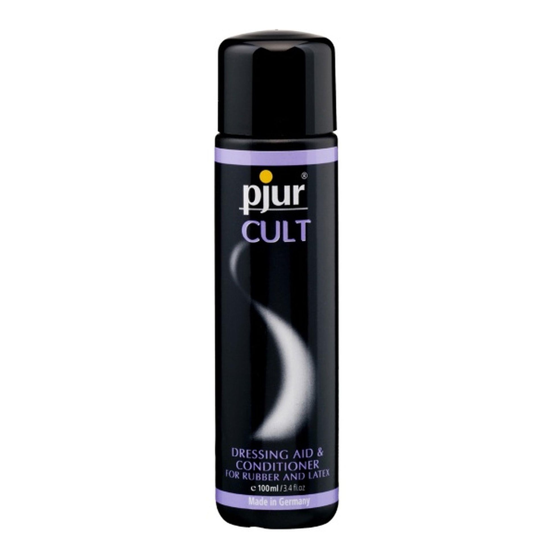 1-Żel do pielęgnacji lateksu pjur cult 100ml-1
