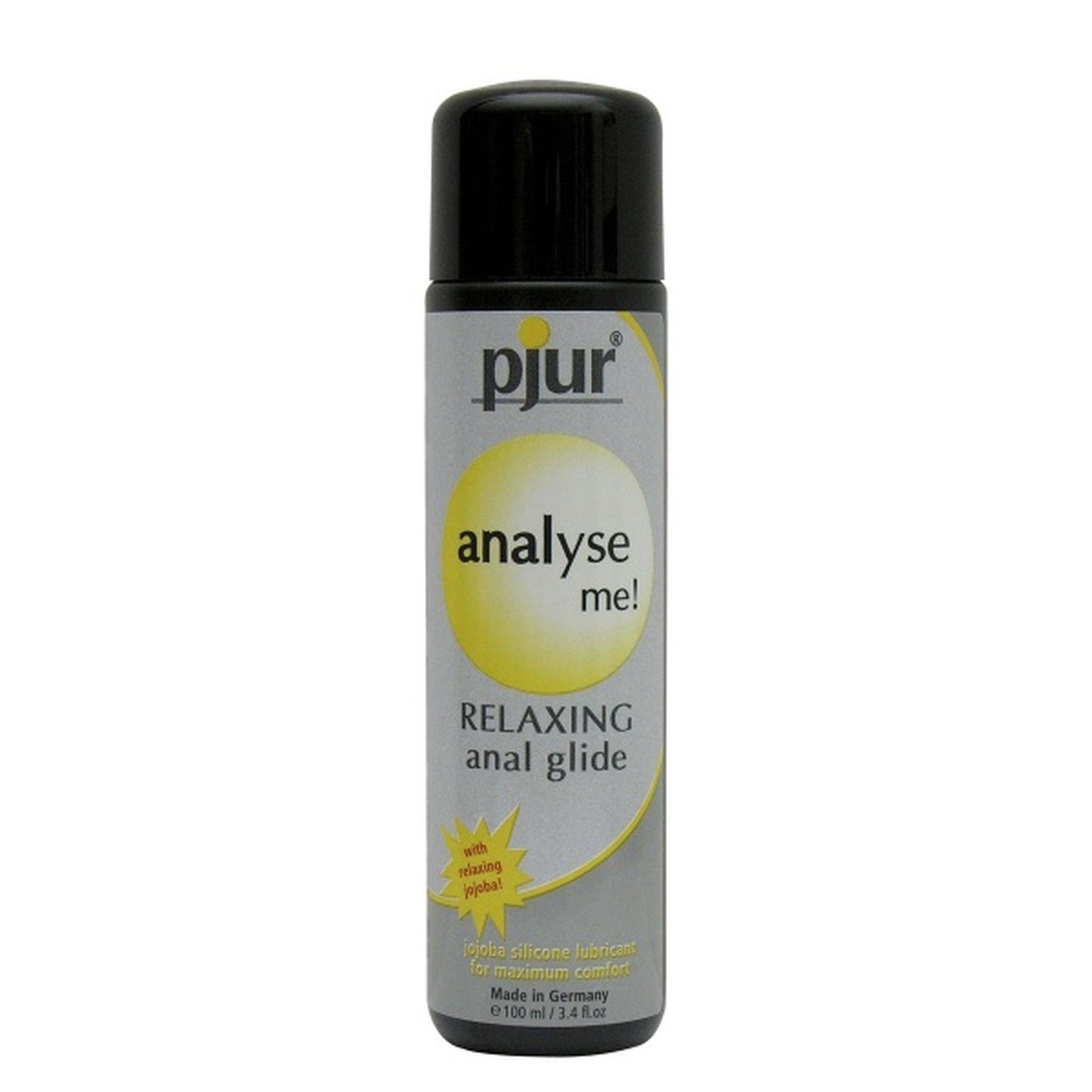 1-Relaksujący żel pjur analyse me sex analny 100ml-1