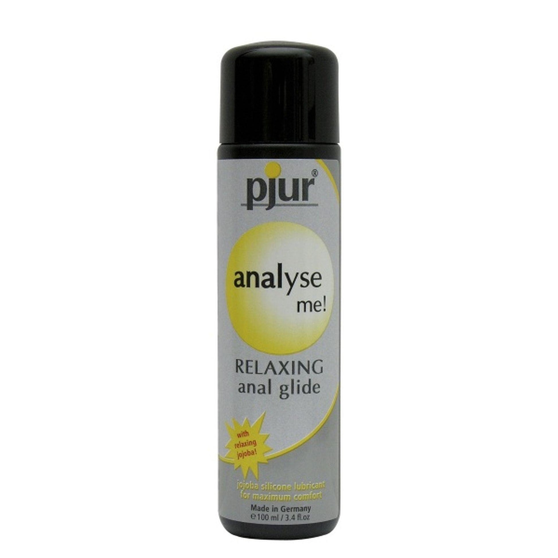 1-Relaksujący żel pjur analyse me sex analny 100ml-1