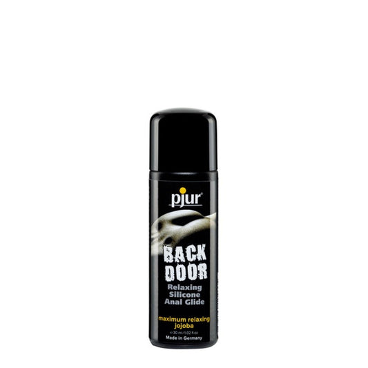 1-Lubrykant do sexu analnego jojoba silikonowy 30ml-1