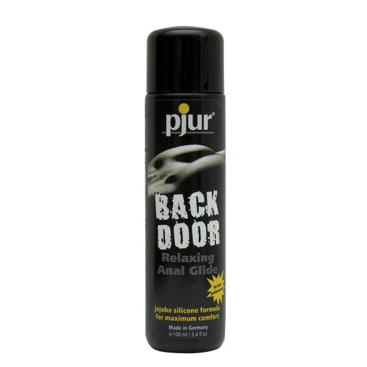 1-Lubrykant do sexu analnego pjur silikonowy 100ml-1