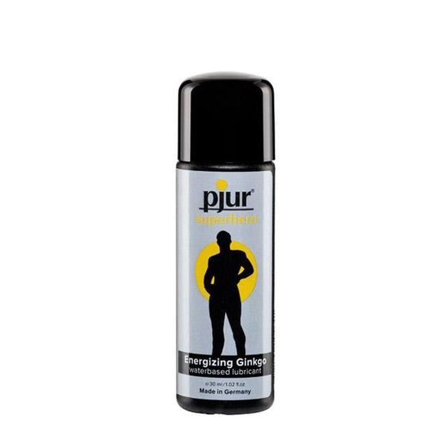 1-Żel nawilżający energetyzujący wzmocni penisa 30ml-1