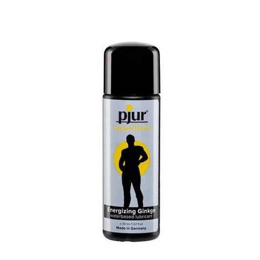 1-Żel nawilżający energetyzujący wzmocni penisa 30ml-1