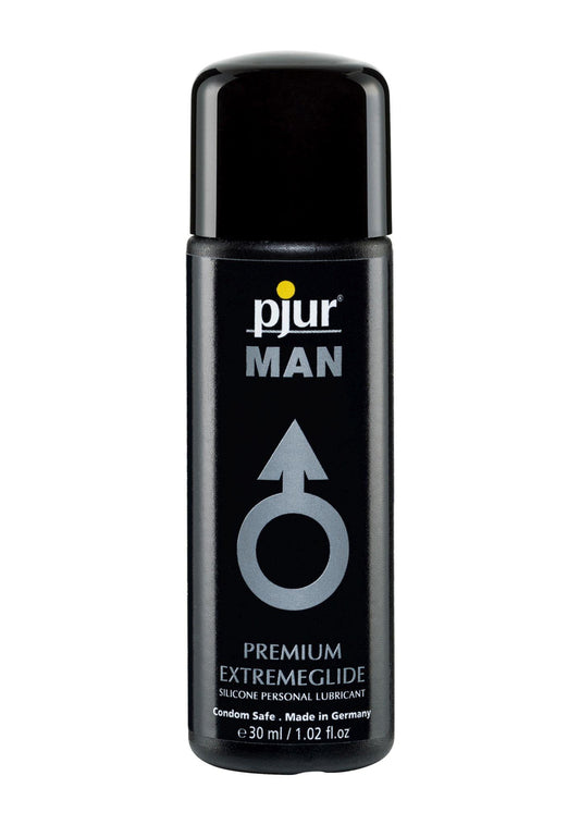 1-Skoncentrowany mocny żel nawilżający pjur sex 30ml-1