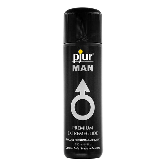 1-Żel-pjur MAN extremeglide 250ml silicone-based-1