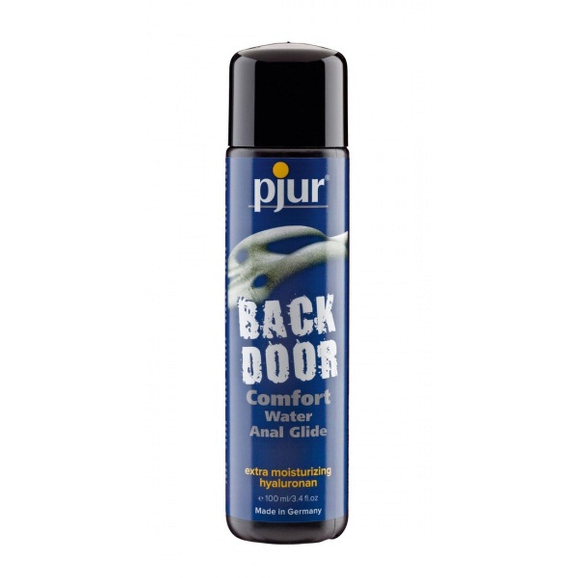 1-Żel nawilżający do sexu analnego pjur 100ml-1