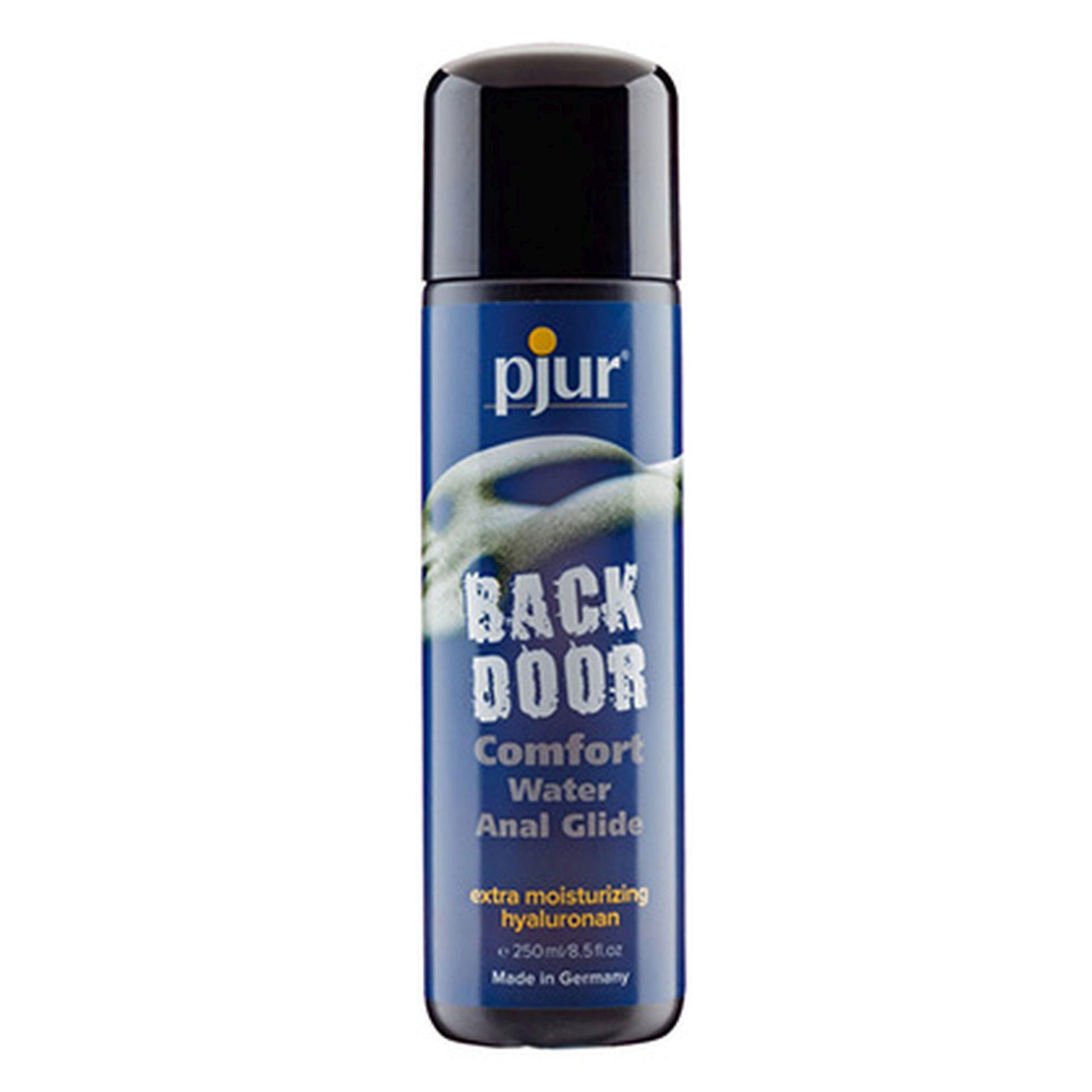 1-Żel nawilżający do sexu analnego pjur 250ml-1