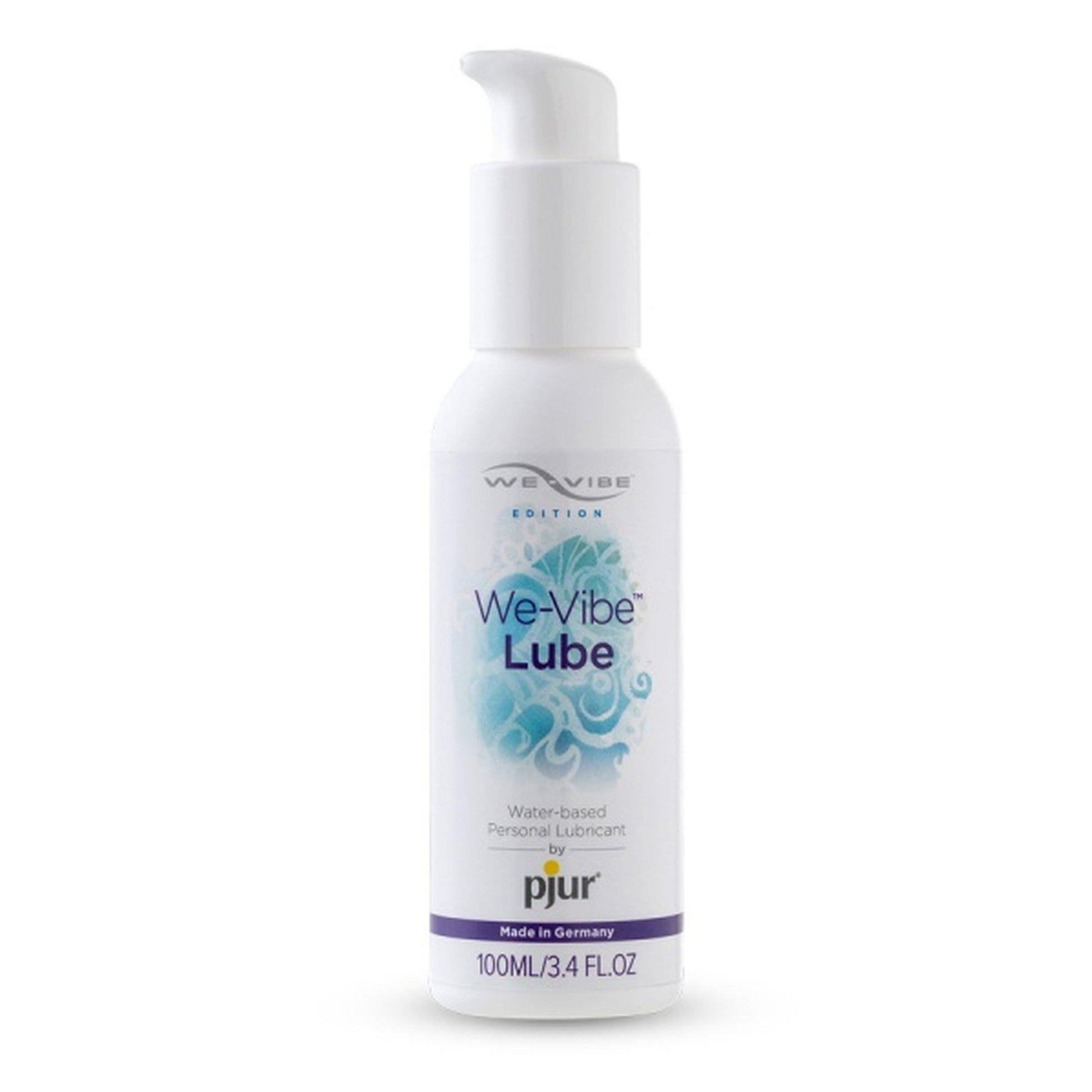 2-Wodny żel nawilżający akcesoria pjur we-vibe 100ml-2