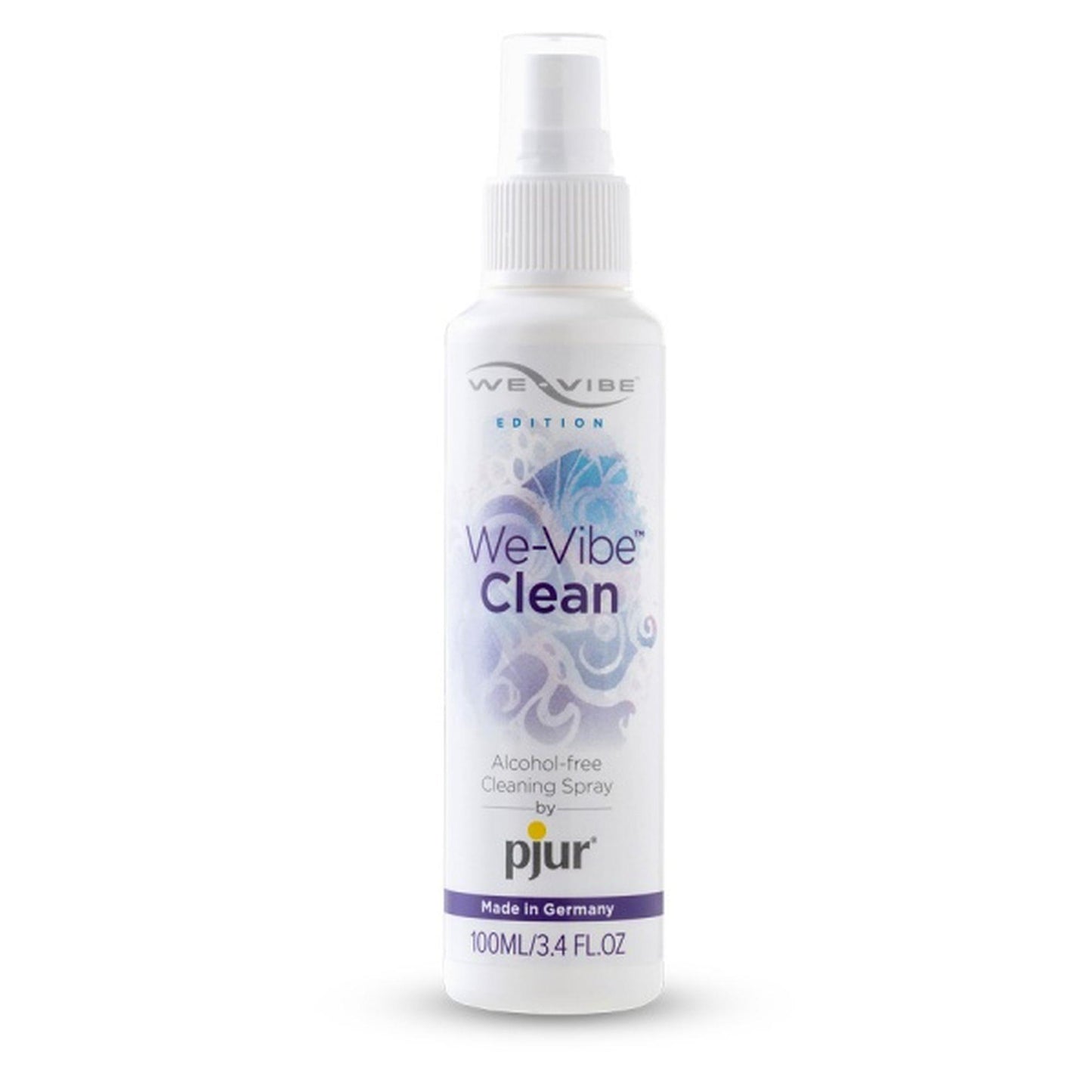 2-Spray czyszczący akcesoria gadżety erotyczne pjur-2