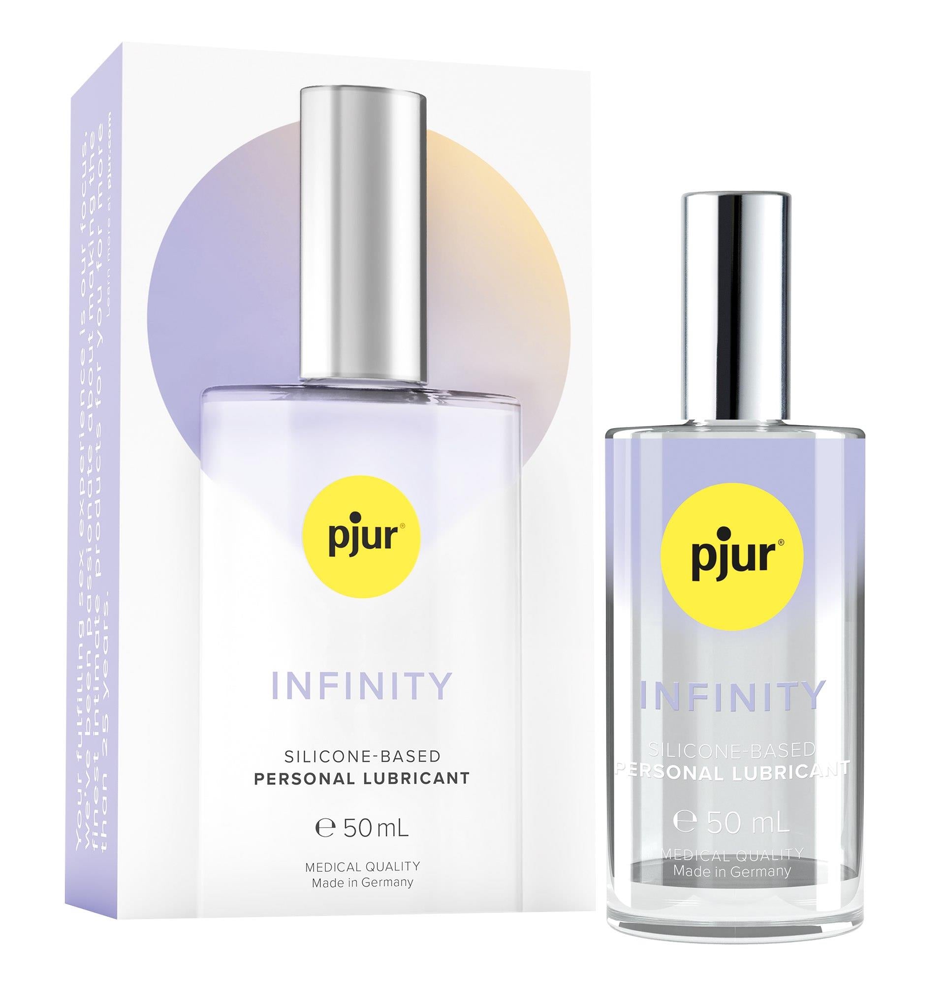 5-Luksusowy lubrykant premium na bazie silikonu 50ml-5