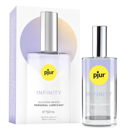 5-Luksusowy lubrykant premium na bazie silikonu 50ml-5