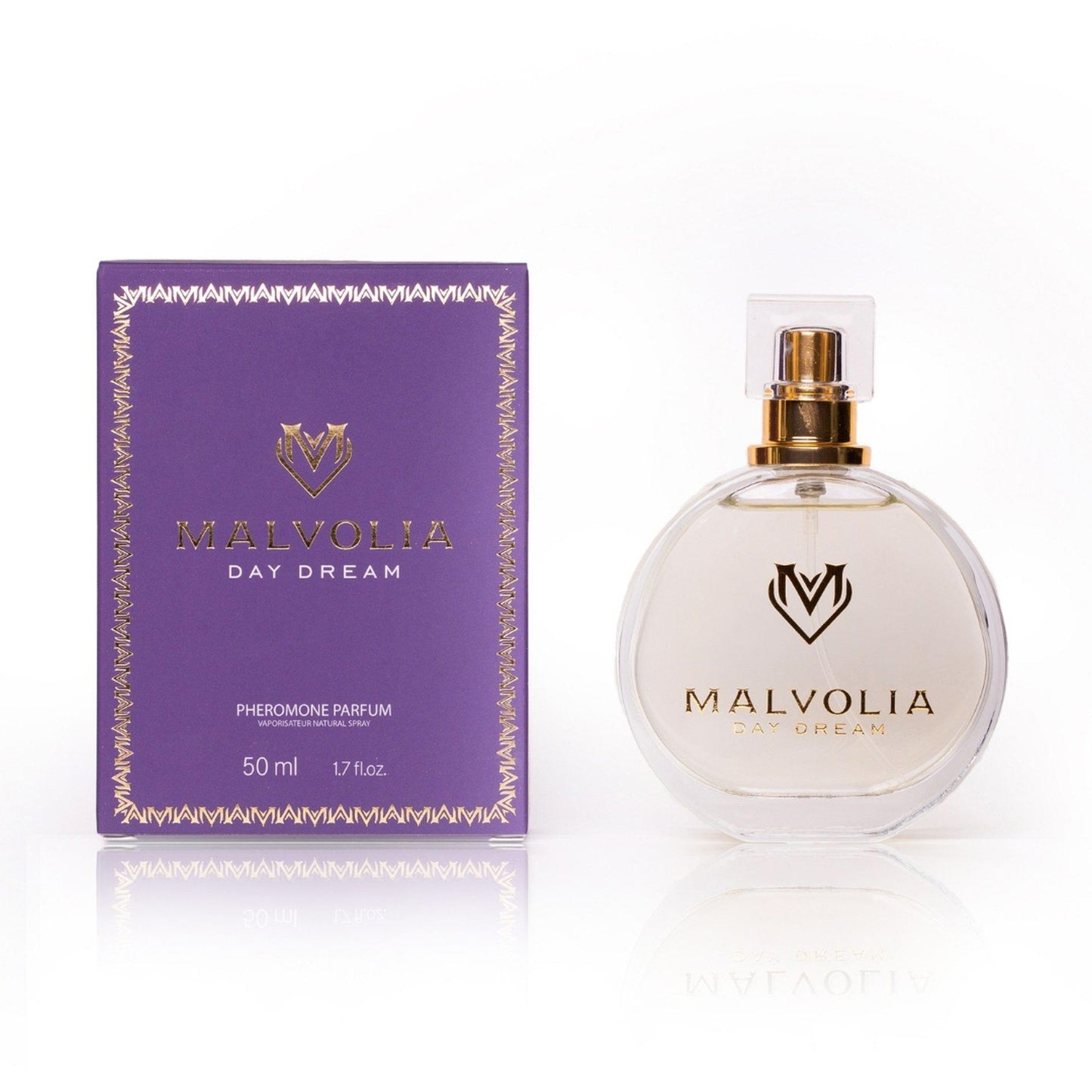 1-Feromony - DAY DREAM for women 50ml-1