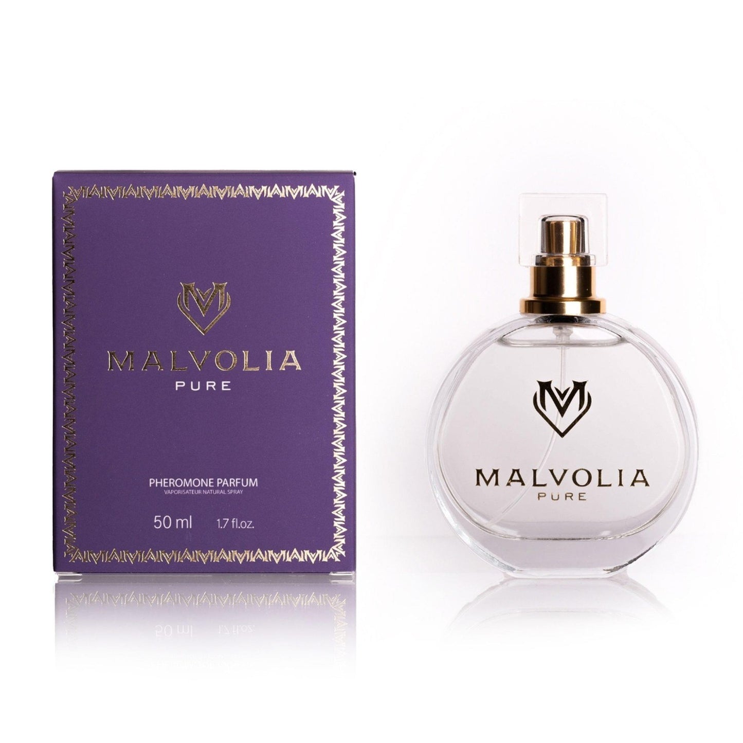 1-Feromony - PURE for women 50ml-1