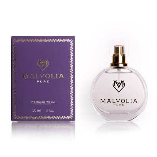 1-Feromony - PURE for women 50ml-1