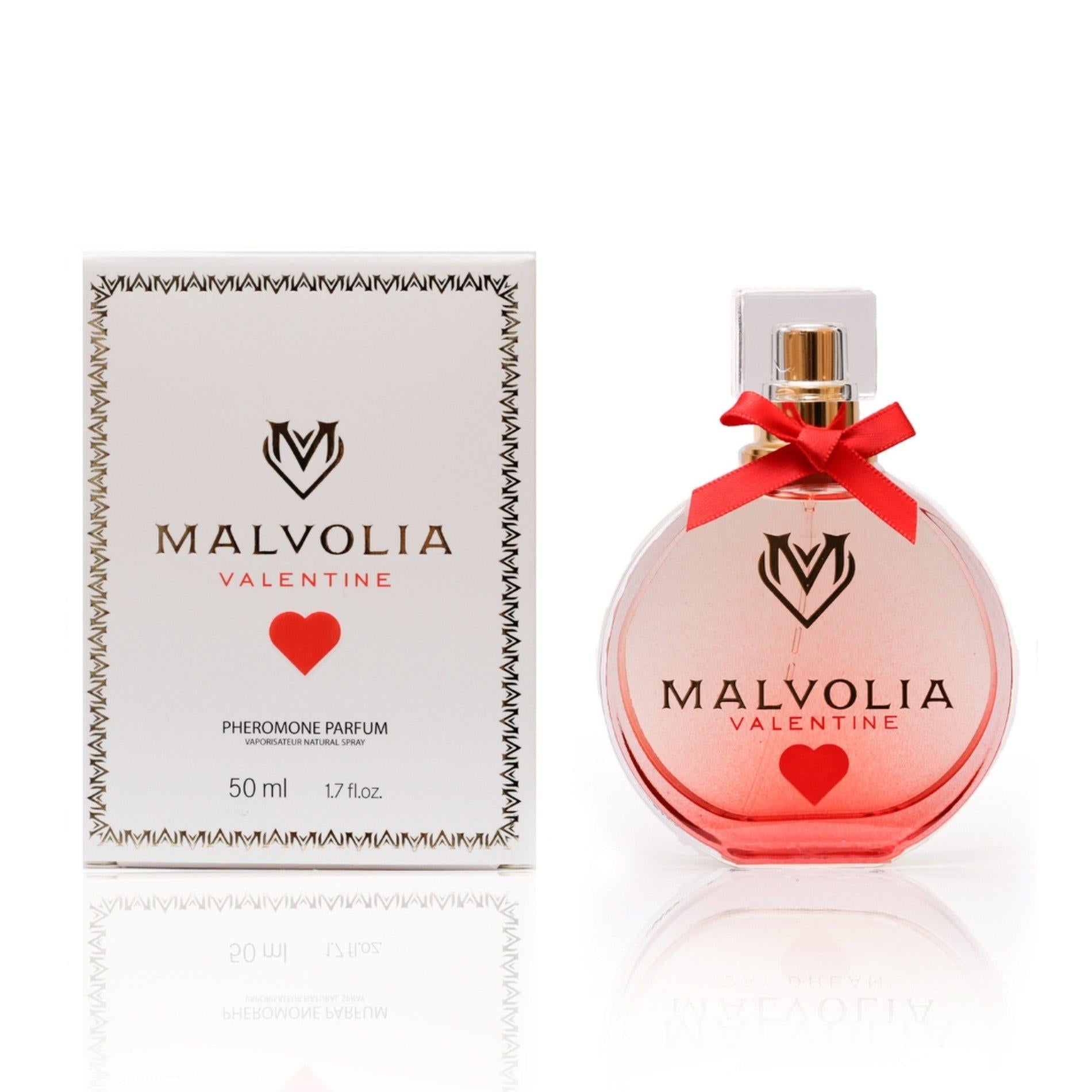 1-Feromony - Valentine for women 50 ml-1