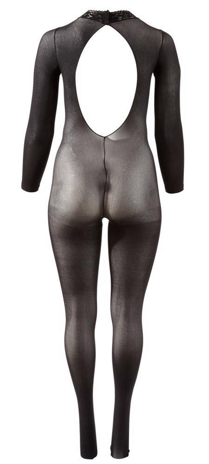 14-Kuszące bodystocking prześwitujący do seksu XL/2XL-14