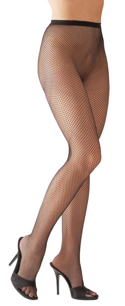 2-Net Tights black S-L-2