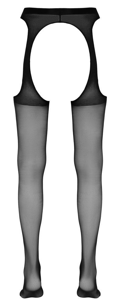 6-Sex Tights black L/XL-6