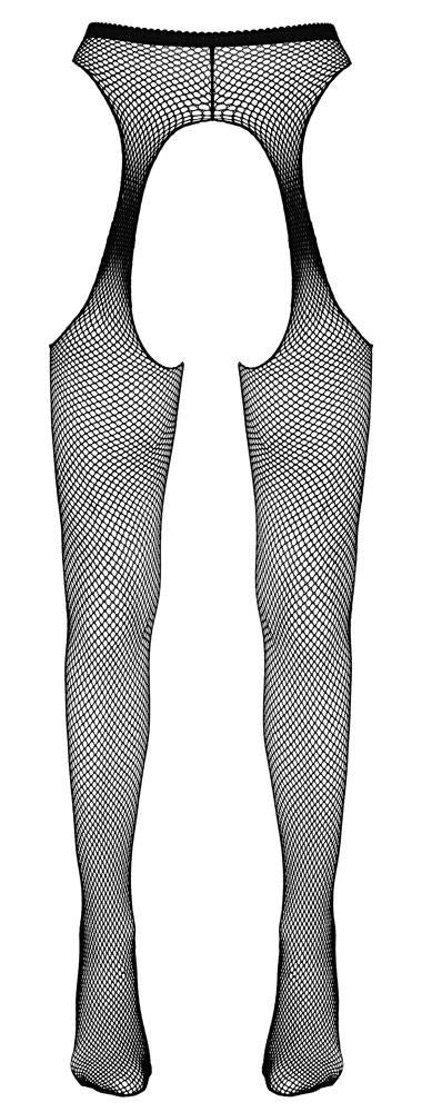 6-Sex Tights black L/XL-6