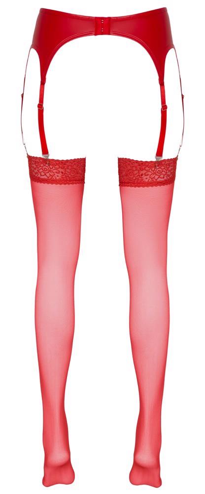 6-Stockings red 2-6