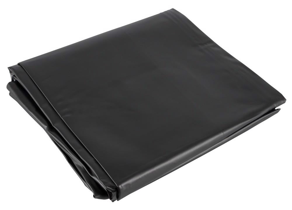 14-Vinyl Bed Sheet black 200x230-14