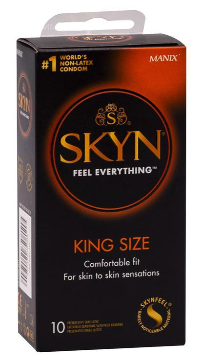 1-Manix SKYN Large 10pcs-1