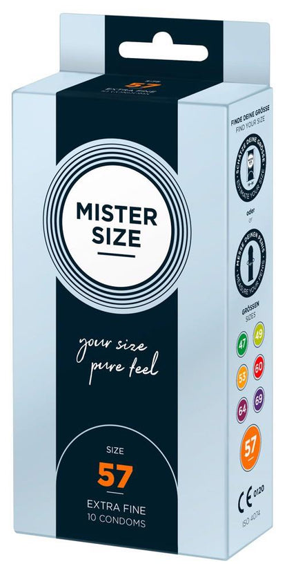 3-Dopasowane prezerwatywy mister size 57 mm 10szt-3