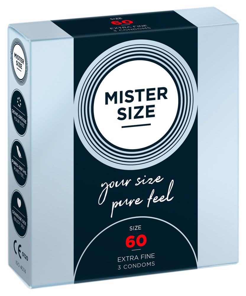 2-Mister Size 60mm pack of 3-2