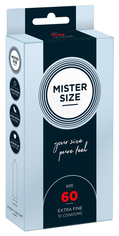 2-Mister Size 60mm pack of 10-2