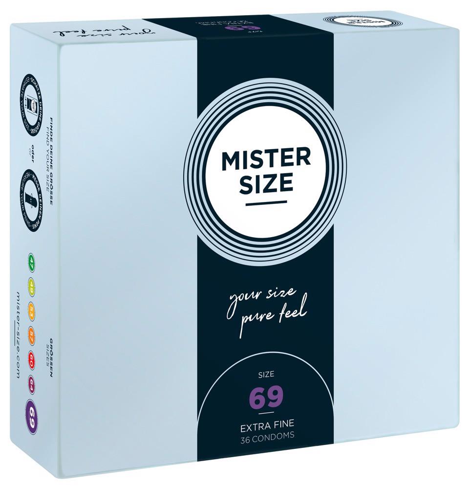 2-Mister Size 69mm pack of 36-2