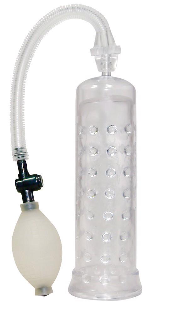 4-Horny Dots Pump penis pump-4