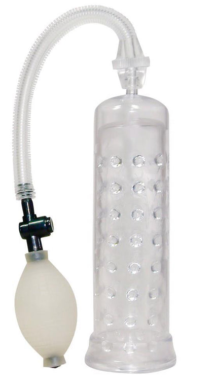 4-Horny Dots Pump penis pump-4