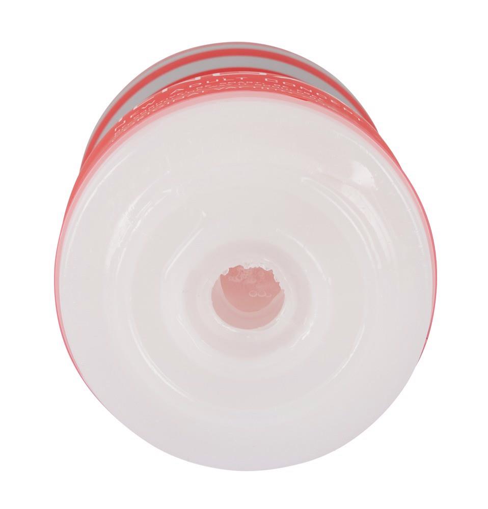 5-Deep Throat Cup-5