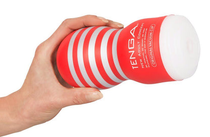 9-Deep Throat Cup-9