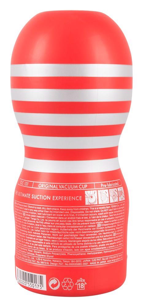 15-Deep Throat Cup-15