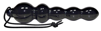 3-Dildo analne waginalne sonda z kulkami sex 18cm-3