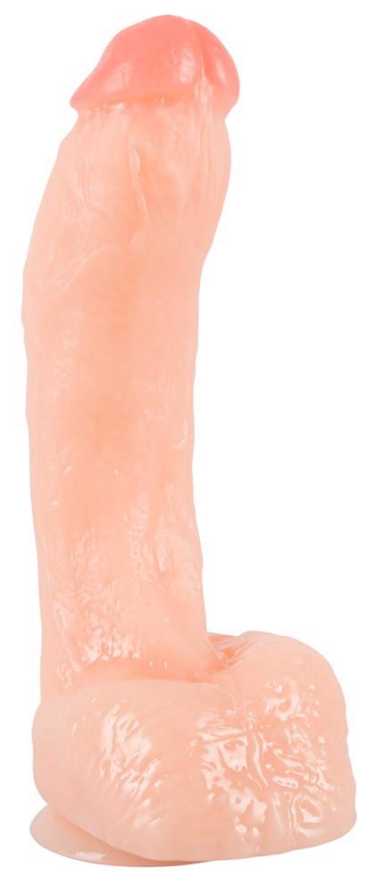 6-Ogromne duże dildo na przyssawce sztuczny penis-6