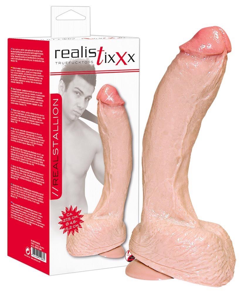 10-Ogromne duże dildo na przyssawce sztuczny penis-10