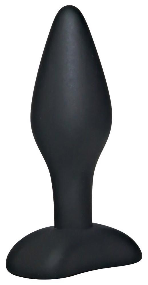 4-Zgrabny mały korek plug analny sex zatyczka 9cm-4